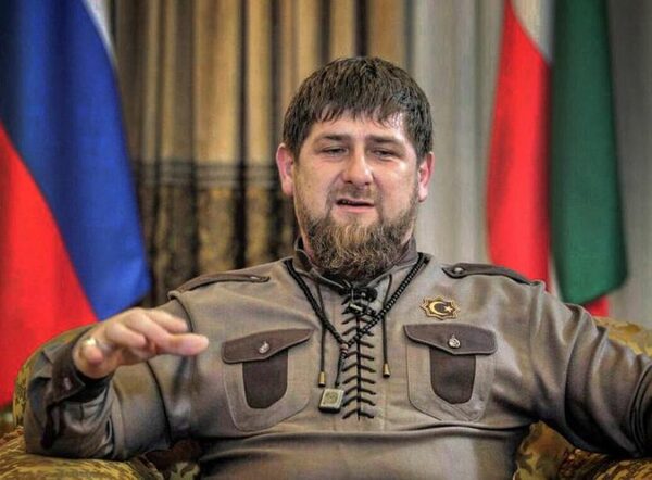 «Довольно глазеть на труп Ленина»: Кадыров призвал захоронить вождя революции