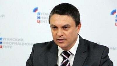 Эксперты рассказали о последствиях смены власти в ЛНР