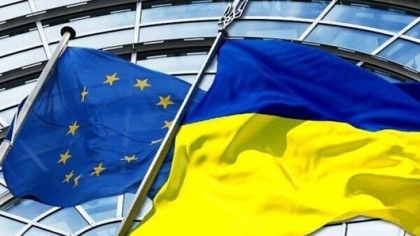 ЕС пообещал Украине финансовую помощь на «реинтеграцию Донбасса»
