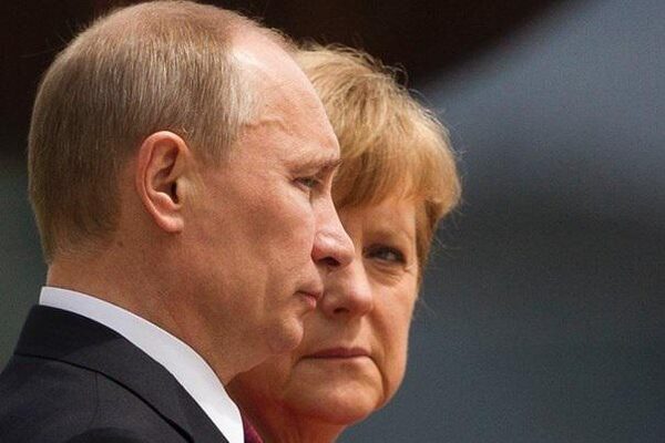 Германия провела соцопрос в Крыму и полгода скрывала поразившие Запад итоги