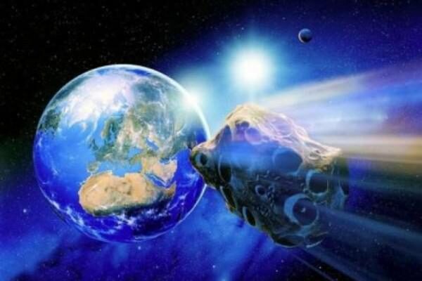 Гигантский «судный» астероид угрожает Земле космическим Апокалипсисом в декабре – ученые