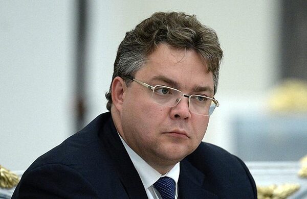 Глава Ставрополья оказался в группе риска, согласно «Кремлевскому рейтингу губернаторов РФ»