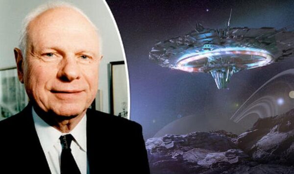 «Инопланетяне в течение тысяч лет посещают Землю» - шокирующее заявление экс-министра обороны
