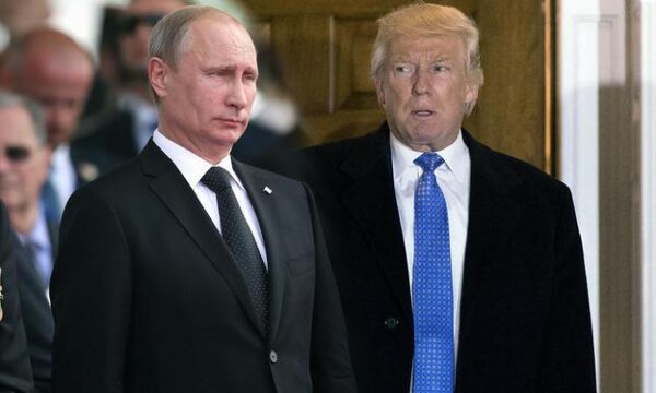 Из Белого дома пришло важное сообщение относительно встречи Трампа с Путиным