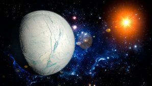 Из-за своего пористого ядра Энцелад не теряет тепло — астрономы