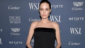 Известная колдунья: Анджелина Джоли использует любовную магию