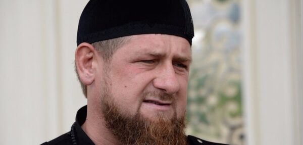 Кадыров: Окуеву убили украинские спецслужбы