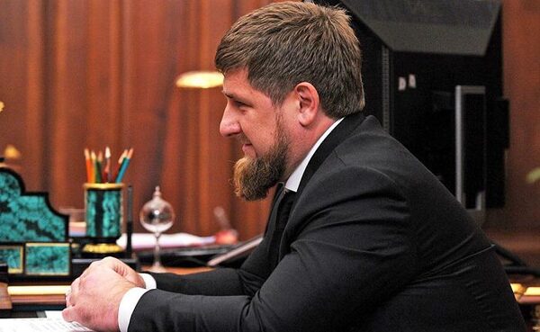 Кадыров сообщил о смене руководителя Чечни: "Пришло время"