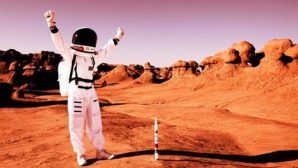 Какой была бы жизнь человека на Марсе и других планетах, рассказали ученые