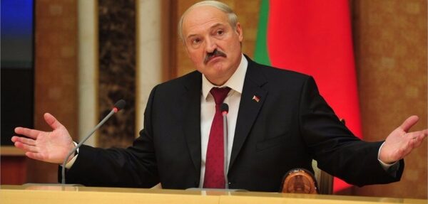 Лукашенко: Украина нарушила договоренности по делу Шаройко