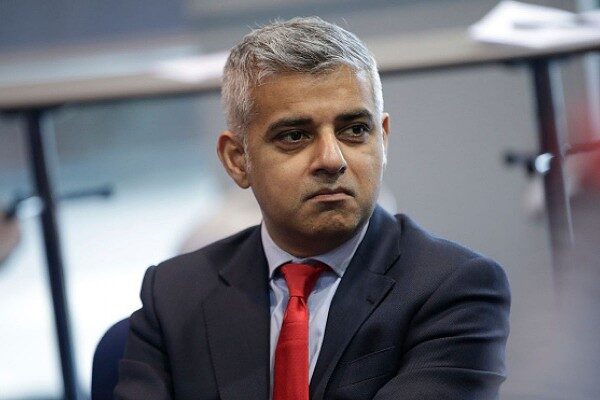 Мэр Лондона призвал МИД Великобритании покинуть свой пост