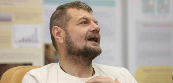Мосийчук: Беларусь трижды втыкала нож в спину Украины