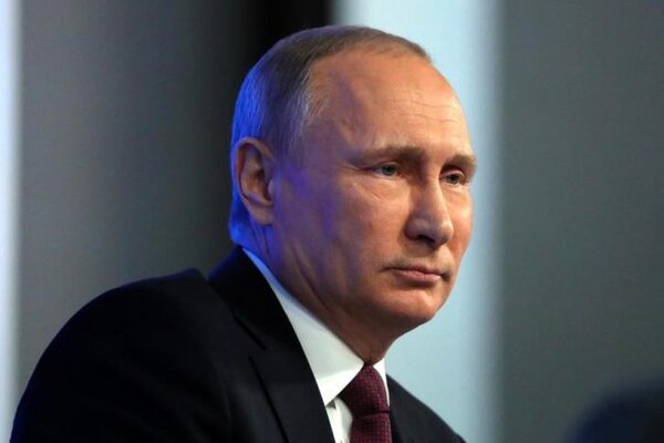 На Западе потрясены: «Путин решил» и масштабный проект России будет реализован вне Земли