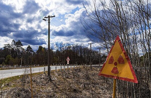 Над Россией нависло гигантское радиоактивное облако, предупреждают ученые - СМИ