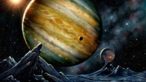 NASA: 15 ноября Венера и Юпитер устроят Конец света