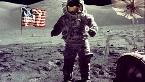 Найдены доказательства фальсификации «лунной» миссии США