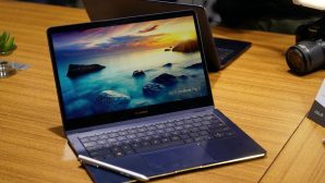 Названы главные особенности ноутбука ASUS ZenBook Flip S?