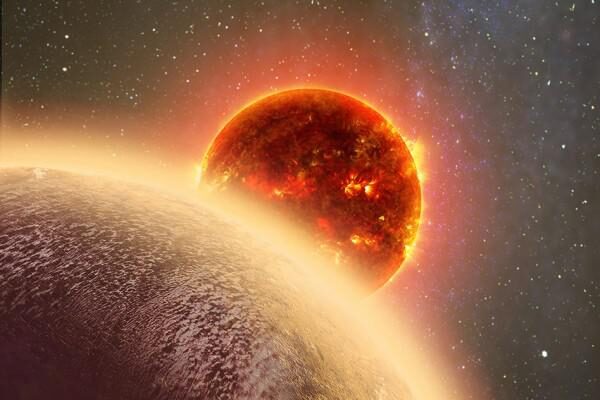 Нибиру реальный объект – найдено сенсационное подтверждение существования «черной» планеты Х