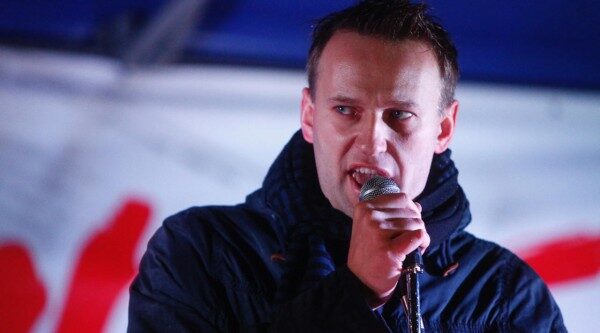 Оппозиционер Навальный пообещал посетить митинг в Самаре 3 декабря