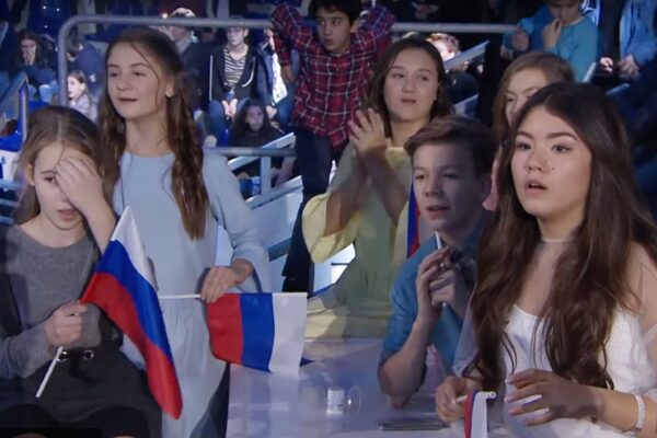 Победа россиянки на «Детском Евровидении» в Тбилиси вызвала бурю в соцсетях