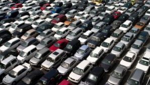 Подержанные автомобили в Ростовской области подорожали на 20%