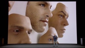 Пользователи на видео показали насколько провальная система Face ID в iPhone X
