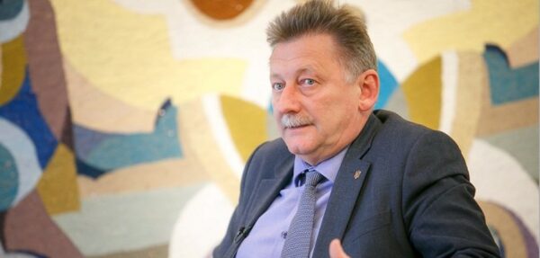 Посол: Директор украинского завода был задержан в Минске по подозрению во взятке