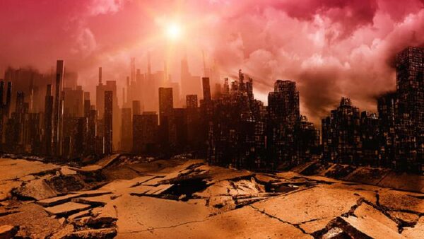 Предсказания ясновидящих: две катастрофы планетарного масштаба могут произойти в ближайшем будущем