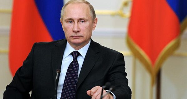 Путин будет баллотироваться на очередной срок, стали известны подробности