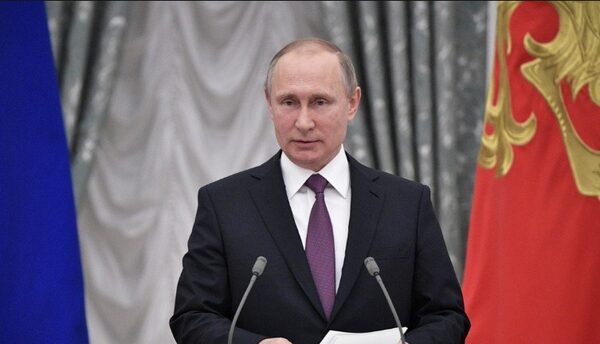Путин увеличил объем грантов в сфере культуры до 8-ми млрд руб.