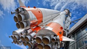 «Роскосмос» определился с техническим обликом новой ракеты «Союз-5»