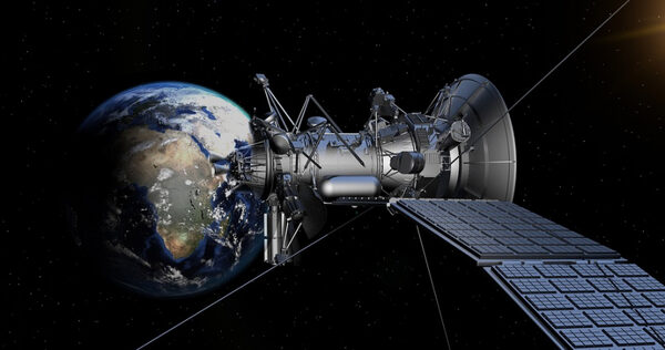 Роскосмос увеличит количество спутников зондирования Земли