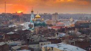 Ростов-на-Дону занял 72-е место в рейтинге доступности жилья