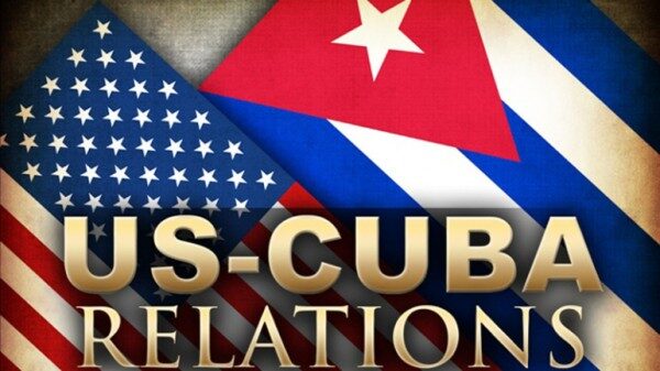 С 9 ноября США ужесточают санкции в отношении Кубы