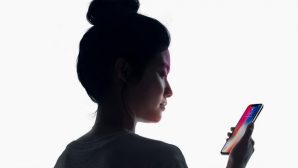 «Сбербанк Онлайн» запустил для iPhone X идентификацию по лицу Face ID?