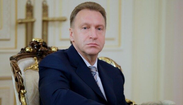 Шувалов призвал готовиться к массовой отмене санкций