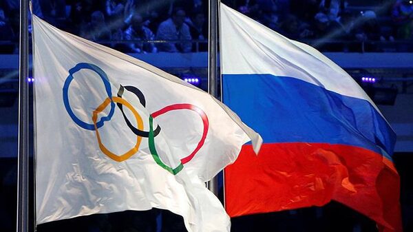 Спортсмены с мировым именем заявили, что против отстранения от Игр «всей российской нации»