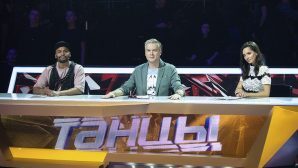 Танцовщицы из Екатеринбурга попали в топ проекта «Танцы» на ТНТ