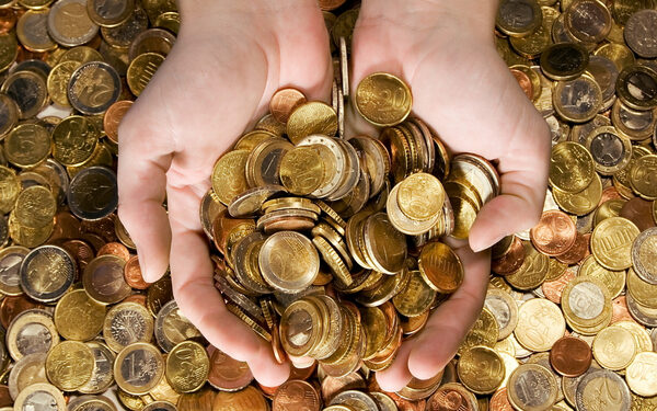 Коллекционирование денег – способ продемонстрировать свое благополучие