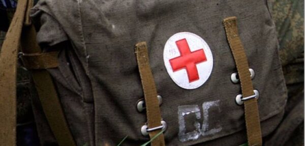 Трое бойцов АТО погибли из-за неосторожного обращения с печным оборудованием