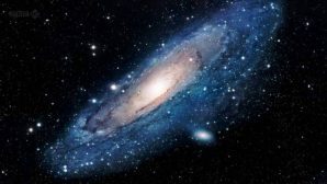 Ученые: Галактика Млечный Путь «убивает» Малое Магелланово Облако