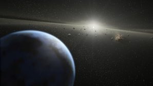 Ученые NASA открыли 20 планет-двойников Земли?