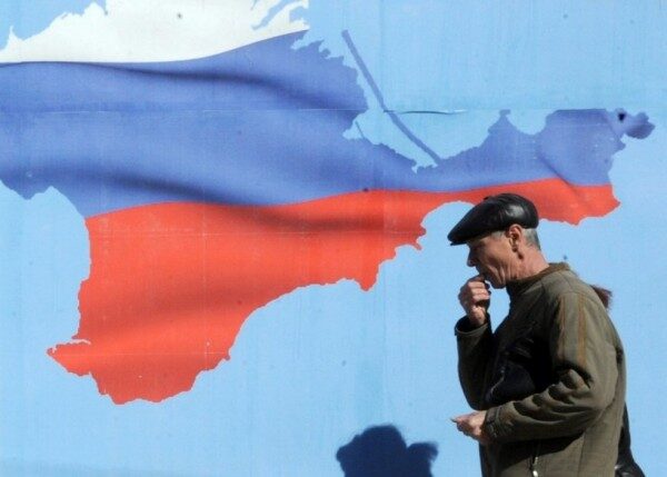 В Крыму начали готовить иски, оспаривающие санкции против региона