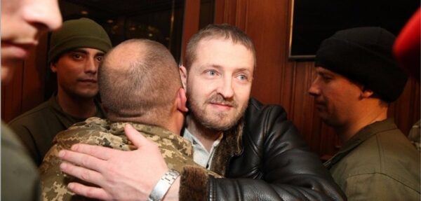 В Мариупольском суде заявили, что Колмогоров оказывал давление на свидетеля
