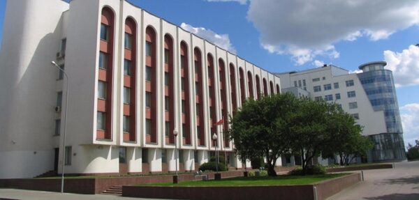 В МИД Беларуси отреагировали на высылку дипломата из Украины