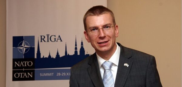 В МИД Латвии заявили о согласовании текста декларации ВП