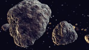 В NASA создали отряд ученых для поиска опасных астероидов