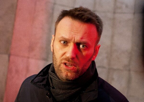 В Перми на встречу с Навальным пришли 800 человек