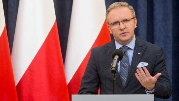 В Польше считают, что Брюссель встанет на сторону России