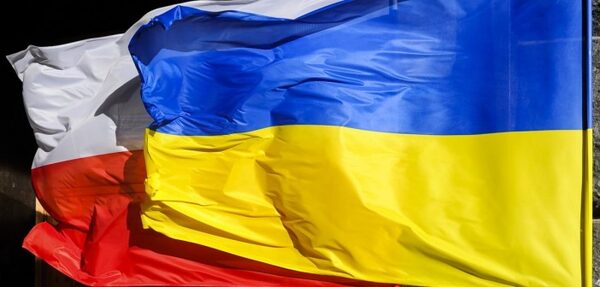 В пятницу Украина и Польша обсудят ухудшение двусторонних отношений
